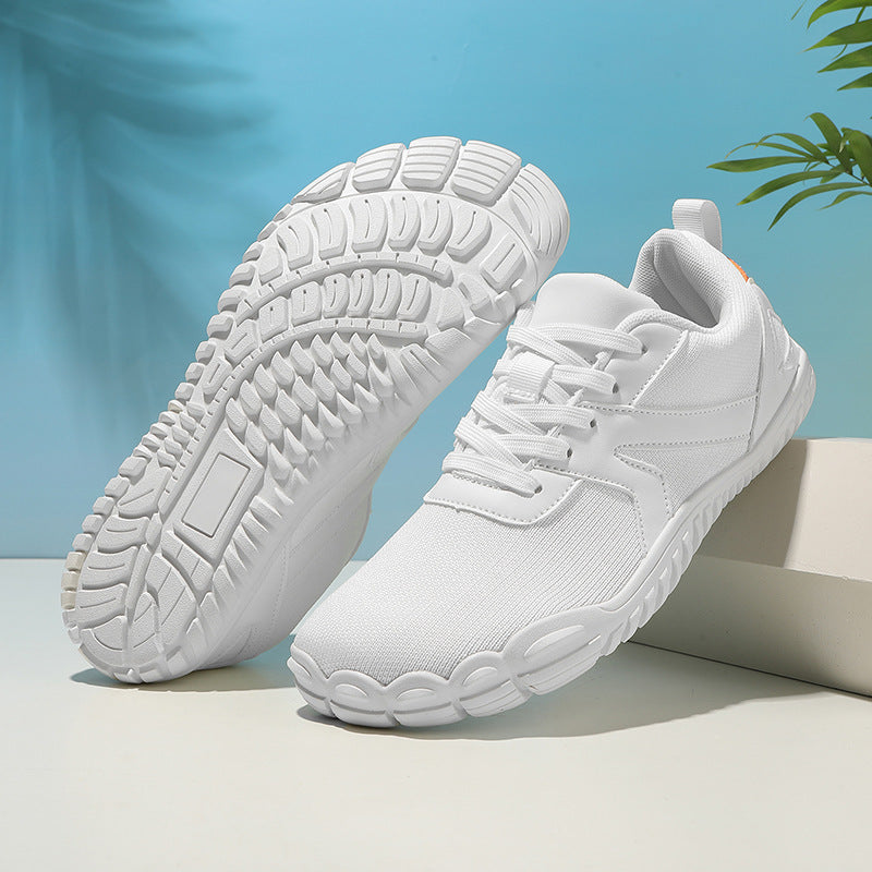 Dames Hardloopschoenen Ademend en Flexibel 2