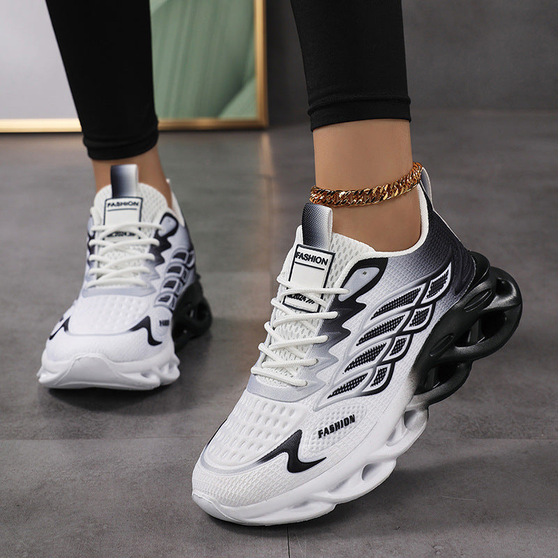 Dames Hardloopschoenen Ademend en Flexibel 4
