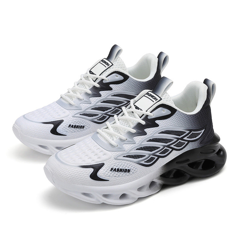 Dames Hardloopschoenen Ademend en Flexibel 6