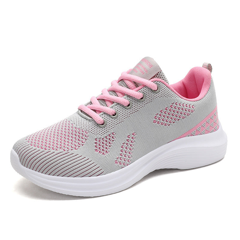 Dames Hardloopschoenen Ademend en Flexibel 9