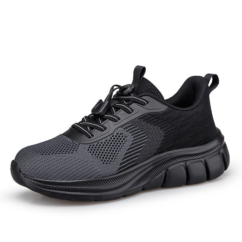 Dames Hardloopschoenen Ademend en Lichtgewicht 0