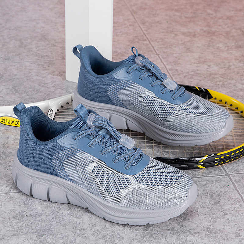 Dames Hardloopschoenen Ademend en Lichtgewicht 1