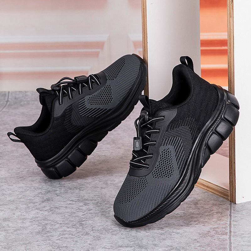 Dames Hardloopschoenen Ademend en Lichtgewicht 2
