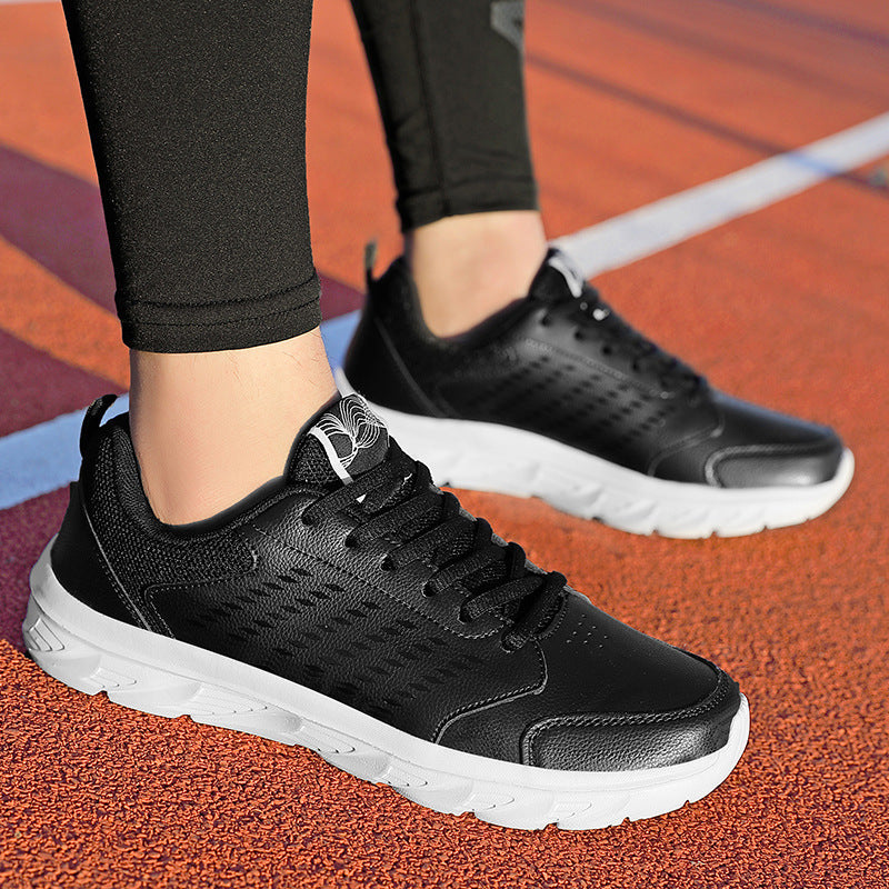 Dames Hardloopschoenen Ademend en Lichtgewicht 4