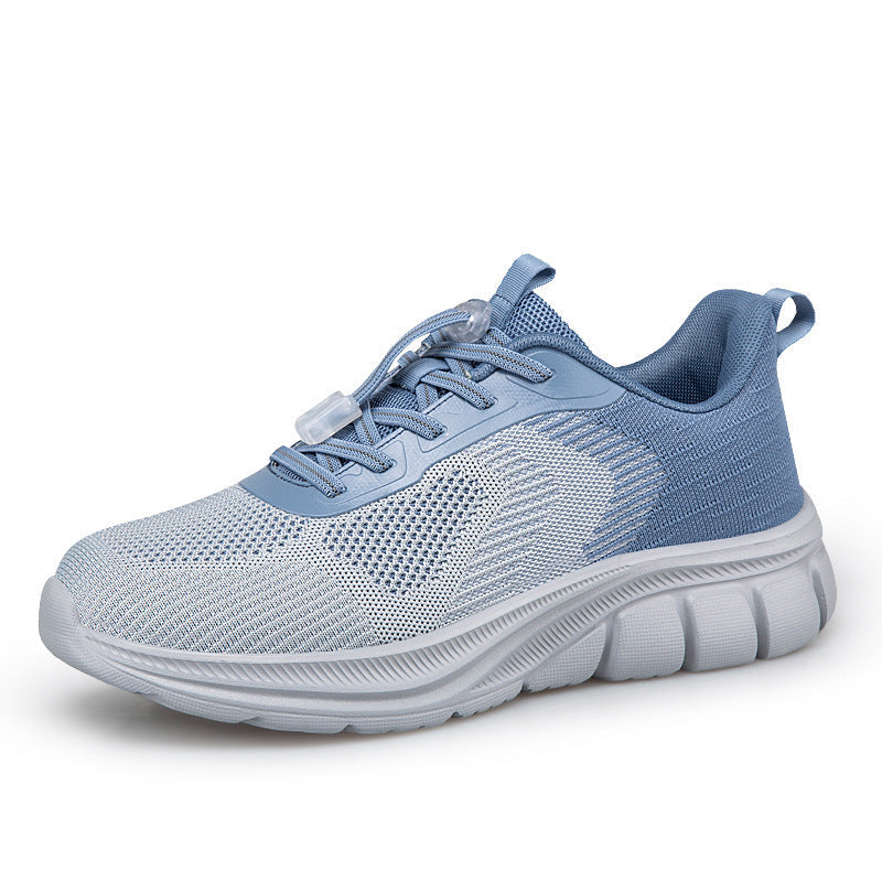 Dames Hardloopschoenen Ademend en Lichtgewicht 6