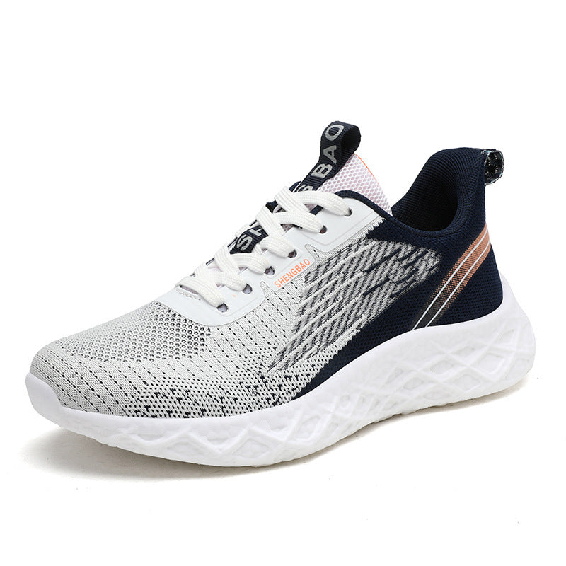 Dames Hardloopschoenen Ademend en Lichtgewicht 6