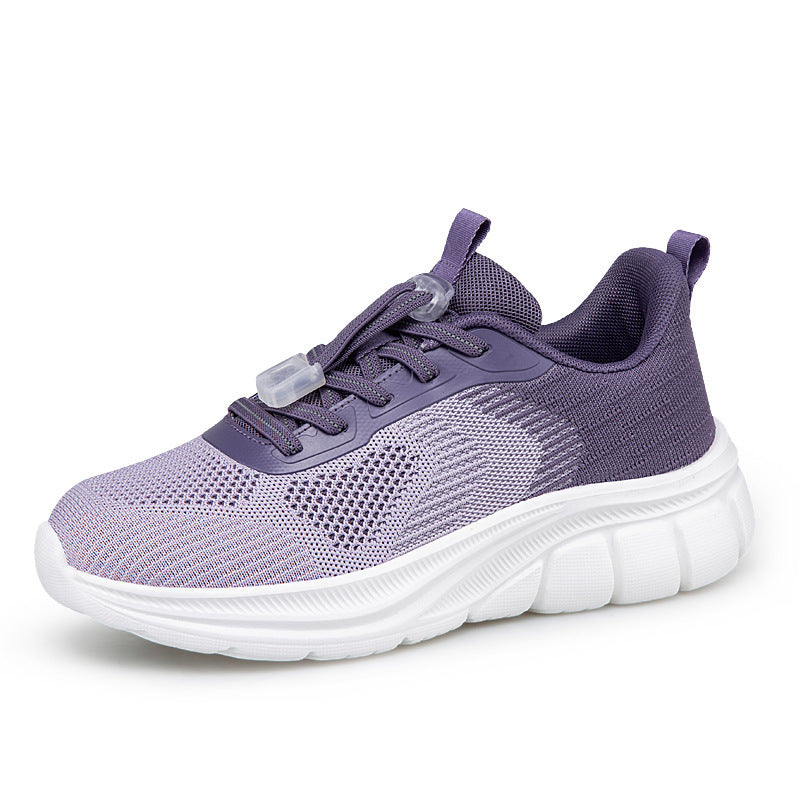 Dames Hardloopschoenen Ademend en Lichtgewicht 7
