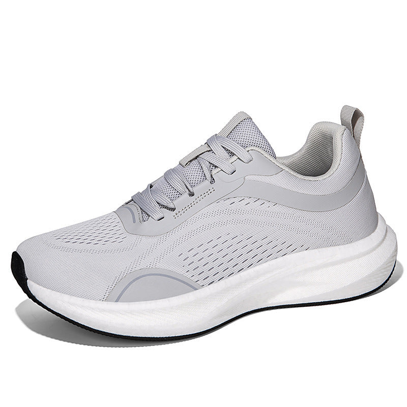 Dames Hardloopschoenen Ademend met Dempende Zool voor Comfortabele Training 5