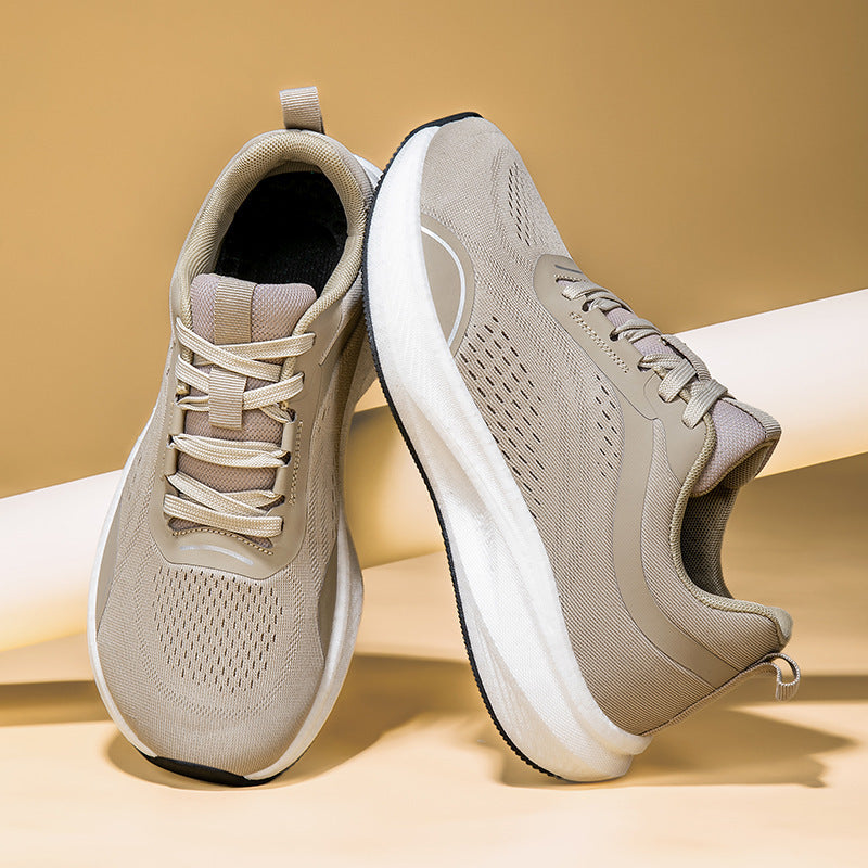 Dames Hardloopschoenen Ademend met Dempende Zool voor Comfortabele Training 6