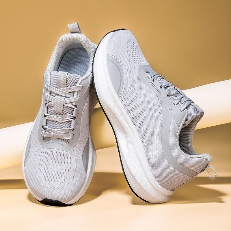 Dames Hardloopschoenen Ademend met Dempende Zool voor Comfortabele Training 7