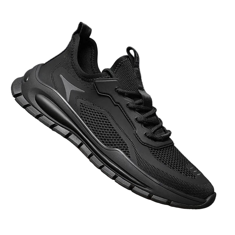 Dames Hardloopschoenen Lichtgewicht Ademend Sportief Design 0