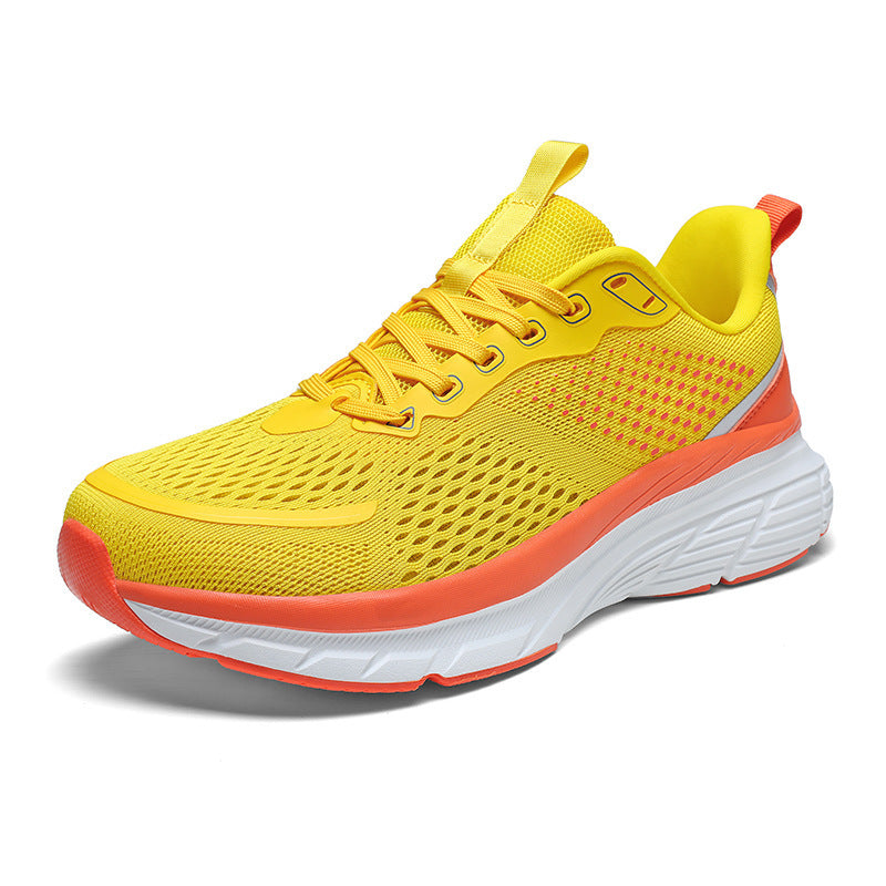 Dames Hardloopschoenen Lichtgewicht Ademend Sportief Design 0