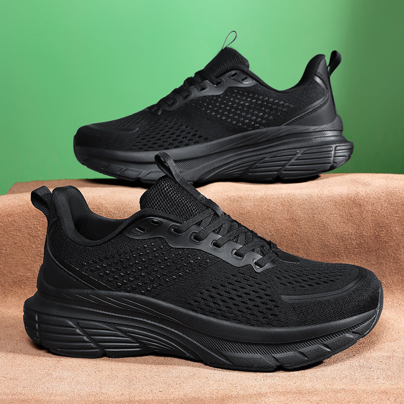 Dames Hardloopschoenen Lichtgewicht Ademend Sportief Design 3