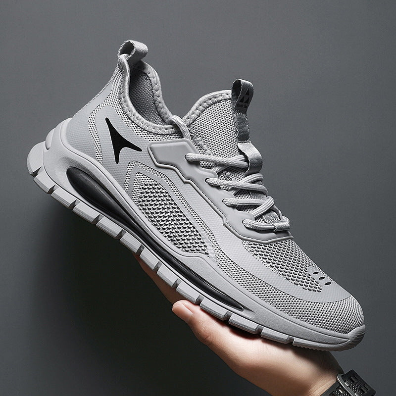 Dames Hardloopschoenen Lichtgewicht Ademend Sportief Design 4