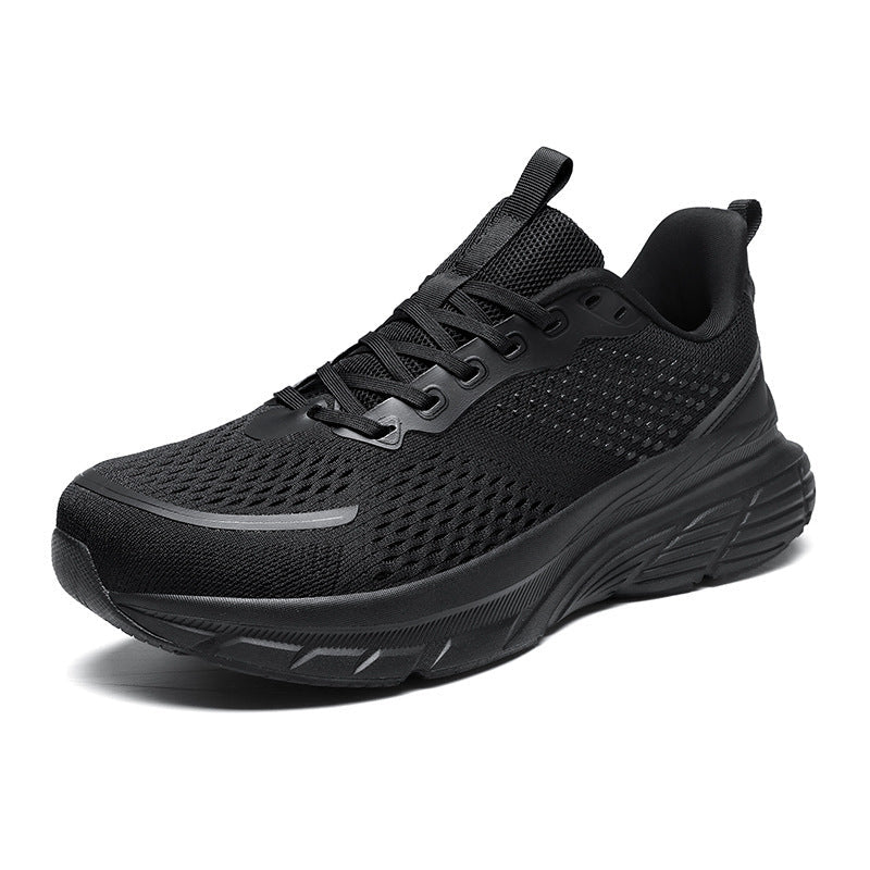 Dames Hardloopschoenen Lichtgewicht Ademend Sportief Design 5