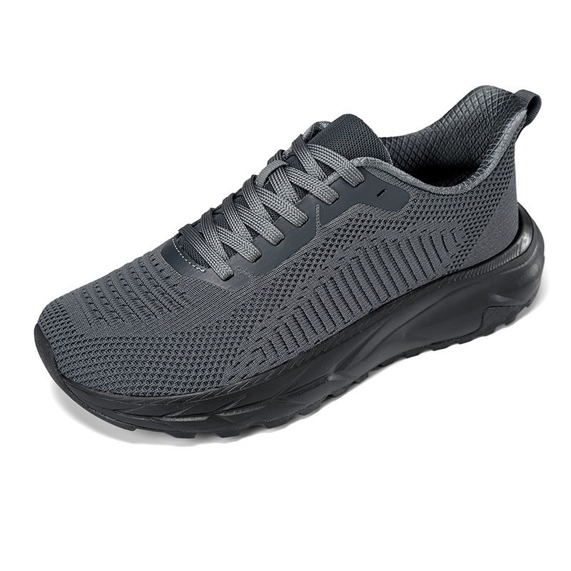Dames Hardloopschoenen Lichtgewicht Ademend Sportieve Pasvorm 0