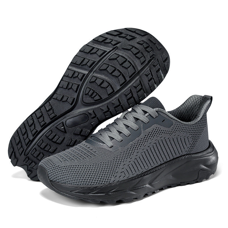 Dames Hardloopschoenen Lichtgewicht Ademend Sportieve Pasvorm 2