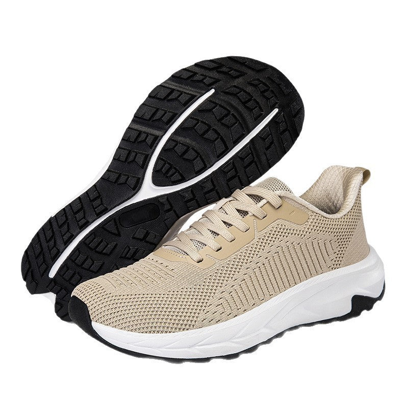 Dames Hardloopschoenen Lichtgewicht Ademend Sportieve Pasvorm 5