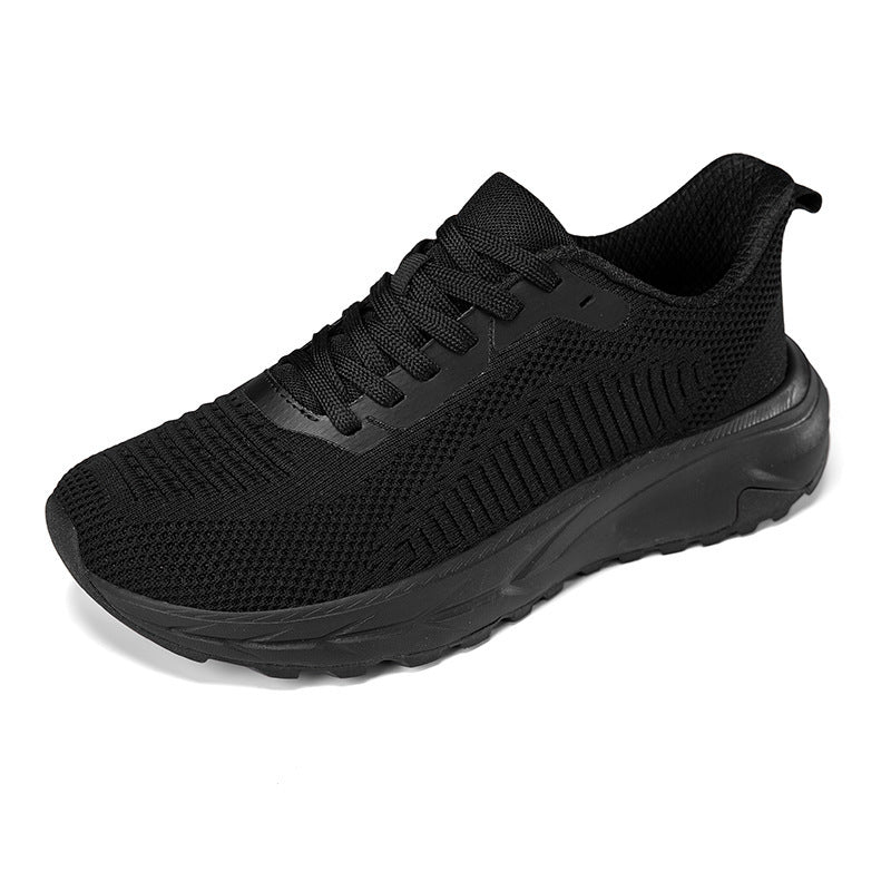 Dames Hardloopschoenen Lichtgewicht Ademend Sportieve Pasvorm 6