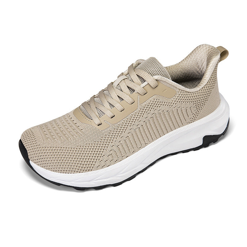 Dames Hardloopschoenen Lichtgewicht Ademend Sportieve Pasvorm 7