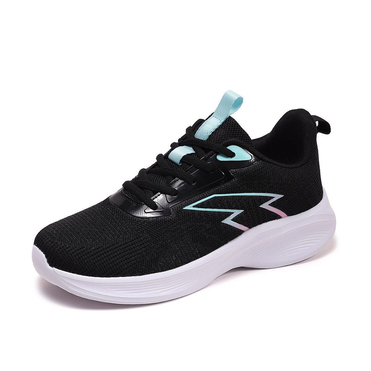 Dames Hardloopschoenen Lichtgewicht en Ademend 0
