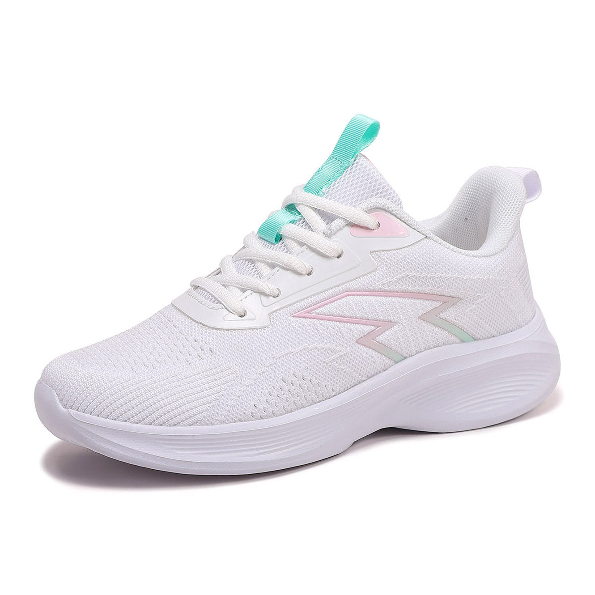 Dames Hardloopschoenen Lichtgewicht en Ademend 6