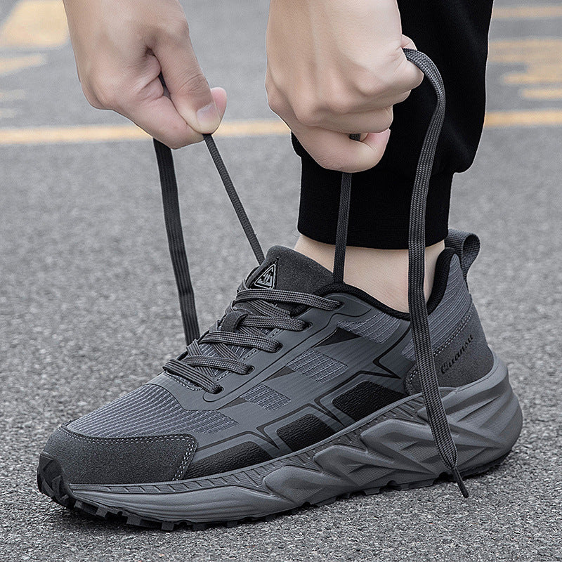 Dames Hardloopschoenen Lichtgewicht en Comfortabel 3