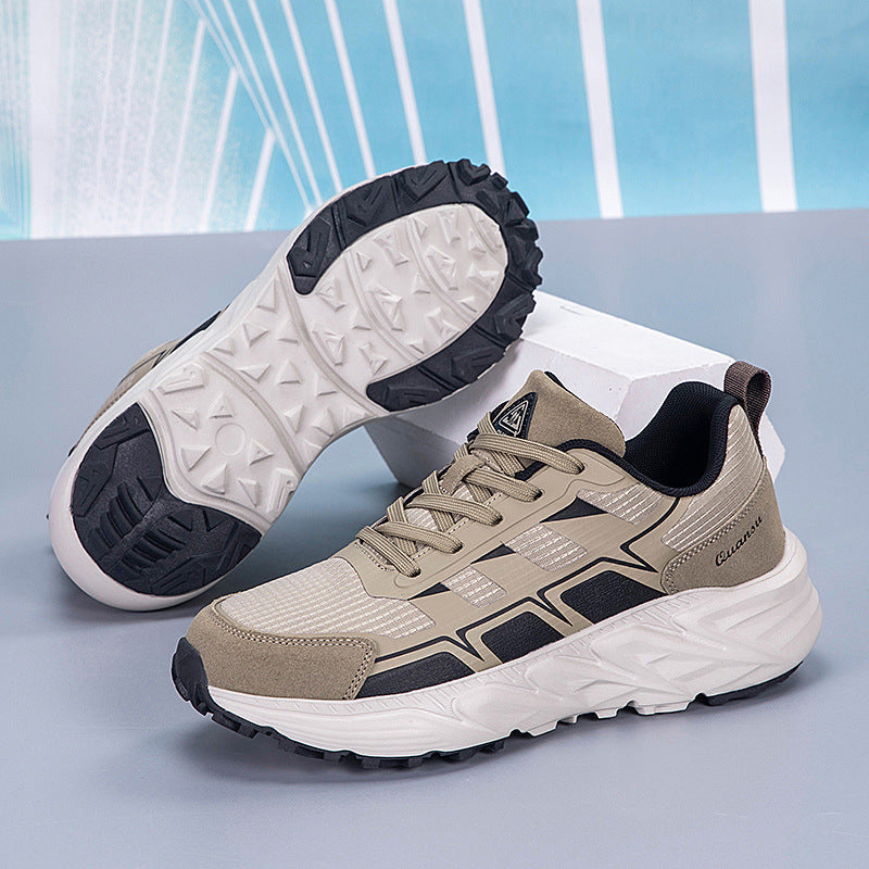 Dames Hardloopschoenen Lichtgewicht en Comfortabel 4