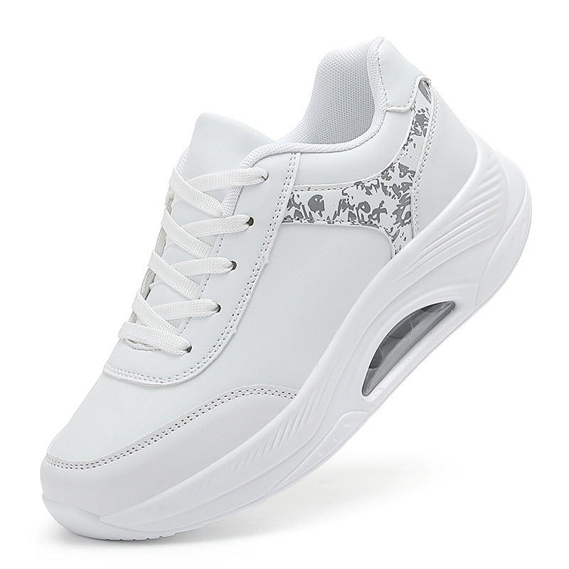Dames Hardloopschoenen Modern Design Ademend en Comfortabel 5