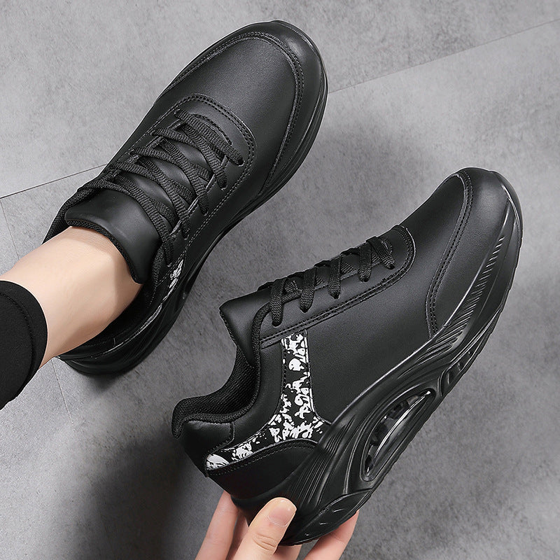 Dames Hardloopschoenen Modern Design Ademend en Comfortabel 6