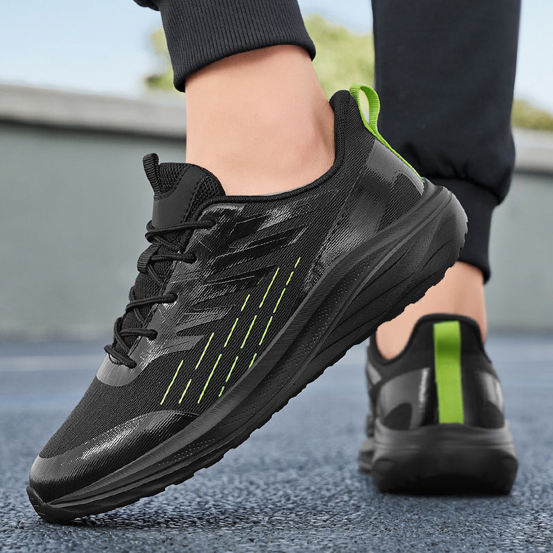 Dames Hardloopschoenen Multifunctioneel Ademend voor Sport en Fitness 3