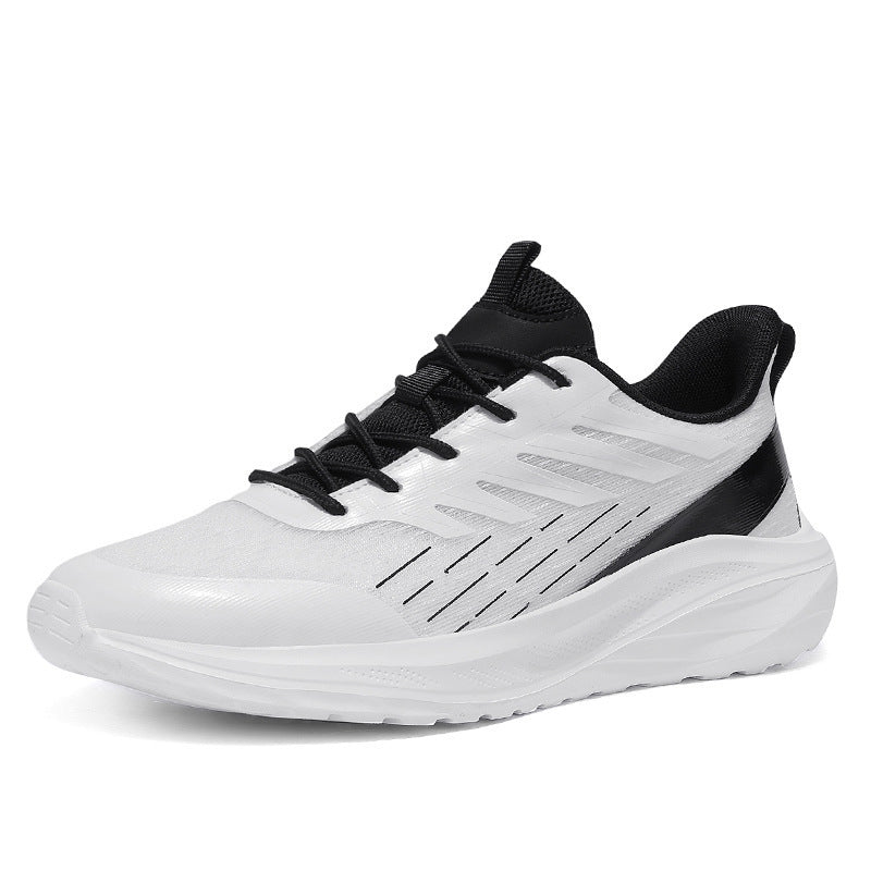 Dames Hardloopschoenen Multifunctioneel Ademend voor Sport en Fitness 5