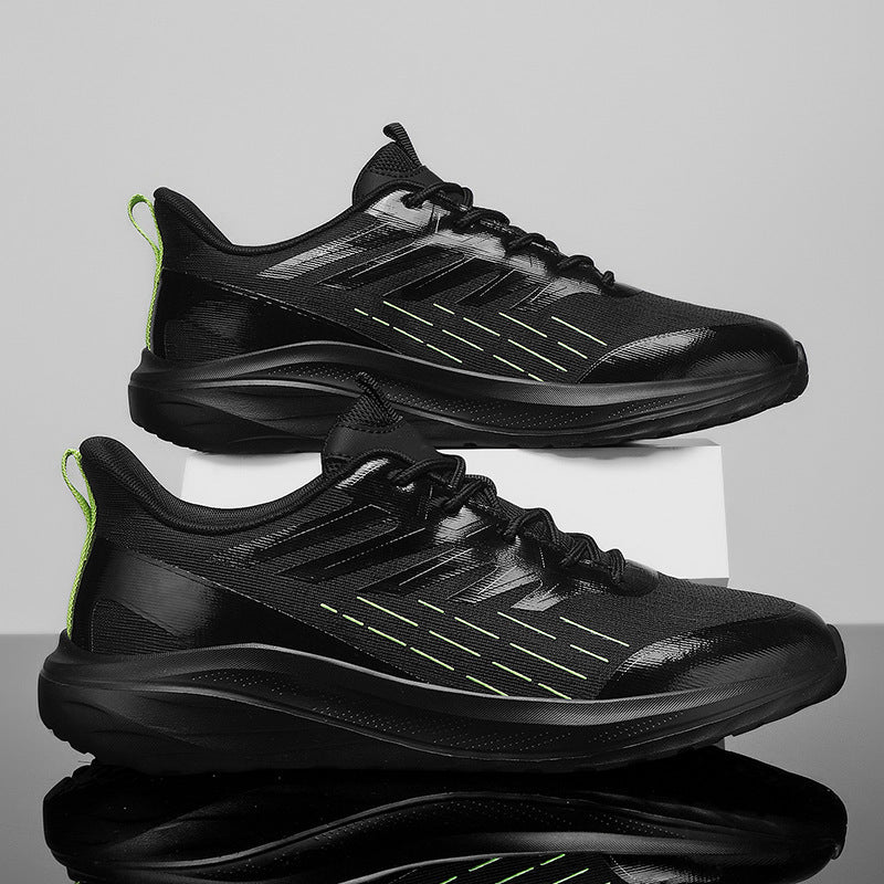 Dames Hardloopschoenen Multifunctioneel Ademend voor Sport en Fitness 6