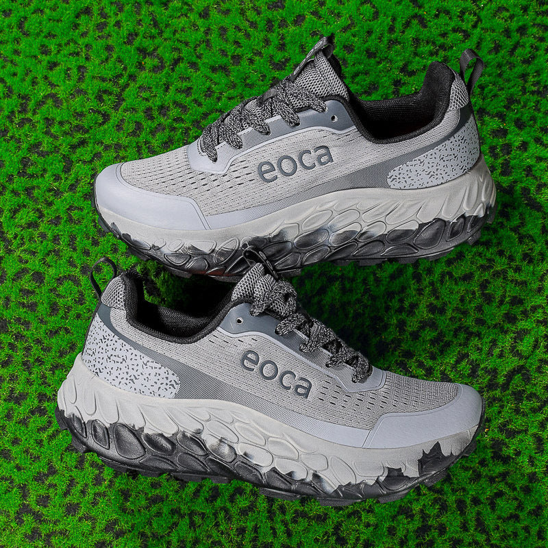 Dames Hardloopschoenen Multifunctioneel met Antislipzool 3
