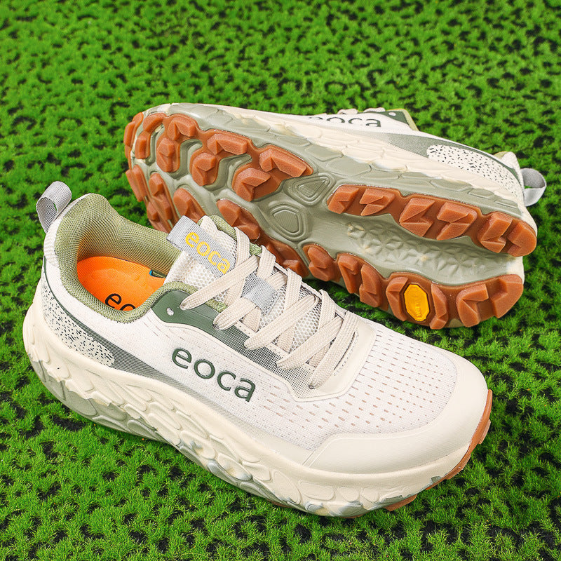 Dames Hardloopschoenen Multifunctioneel met Antislipzool 4