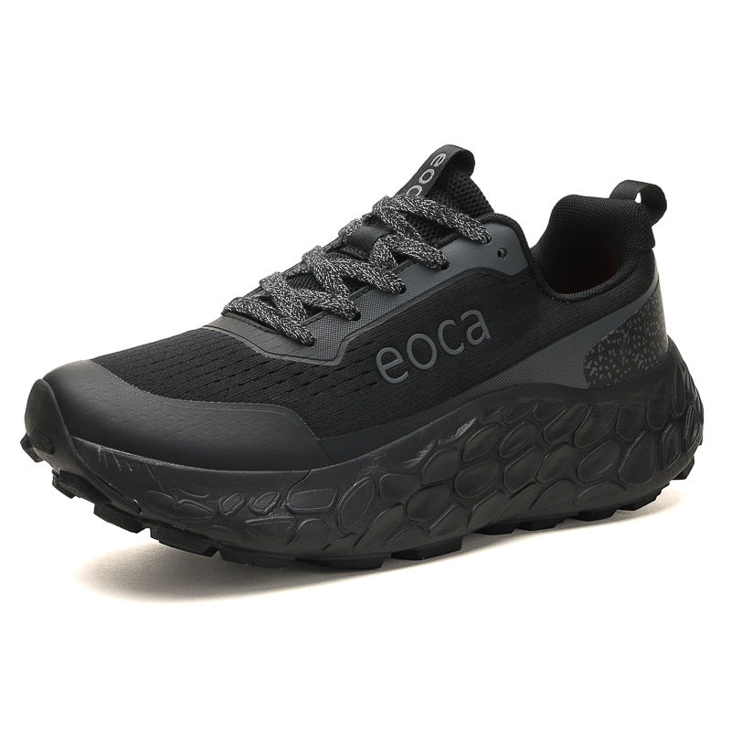 Dames Hardloopschoenen Multifunctioneel met Antislipzool 6