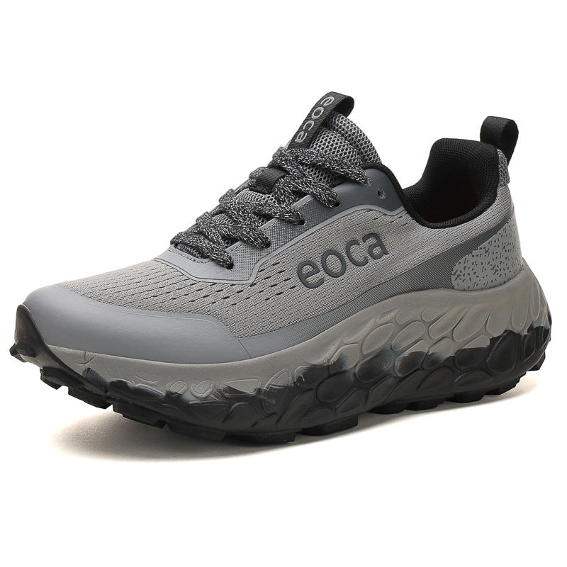 Dames Hardloopschoenen Multifunctioneel met Antislipzool 7