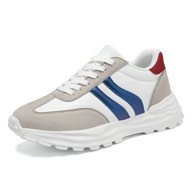 Dames Hardloopschoenen Sportief Met Antislipzool 0