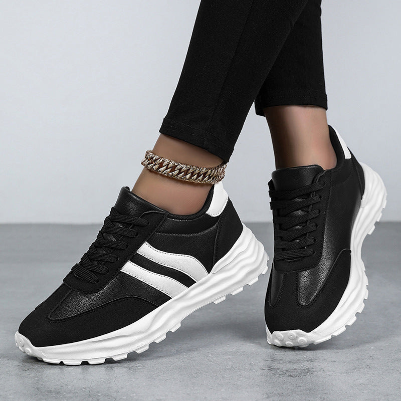 Dames Hardloopschoenen Sportief Met Antislipzool 1