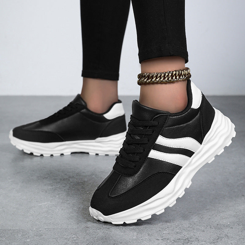 Dames Hardloopschoenen Sportief Met Antislipzool 2