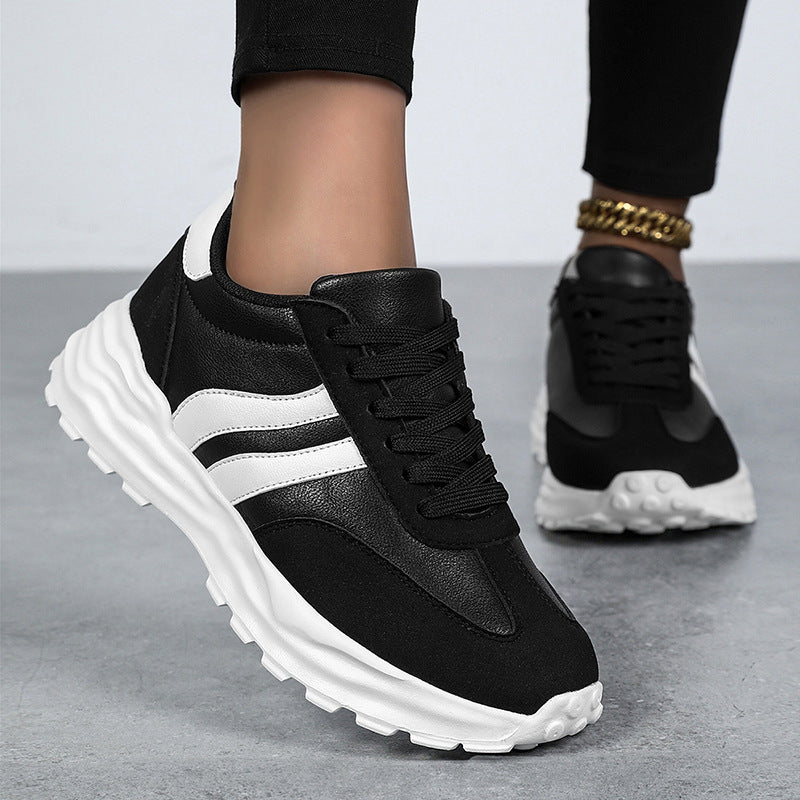 Dames Hardloopschoenen Sportief Met Antislipzool 3