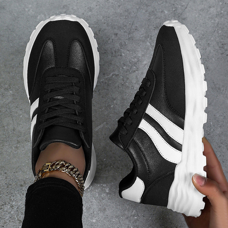 Dames Hardloopschoenen Sportief Met Antislipzool 4