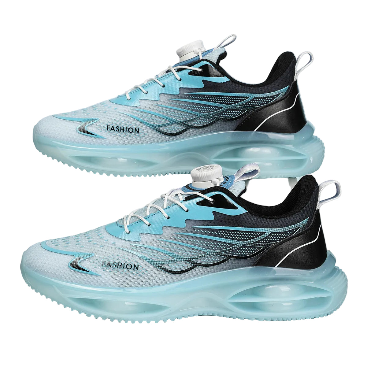 Dames Hardloopschoenen met Ademend Bovenmateriaal 0