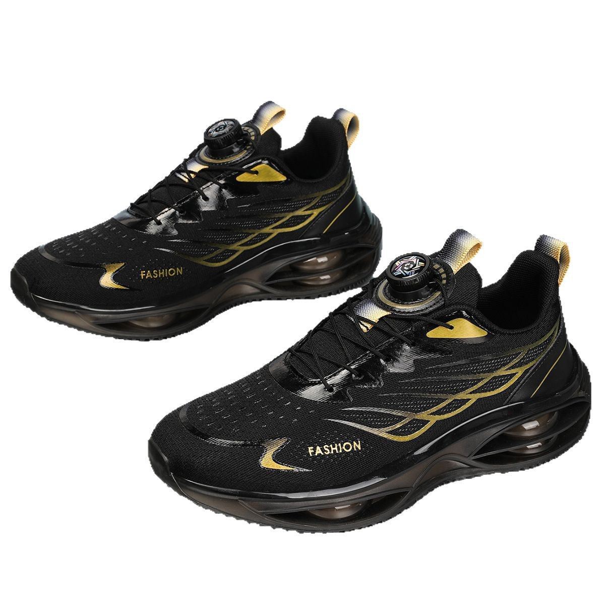 Dames Hardloopschoenen met Ademend Bovenmateriaal 5