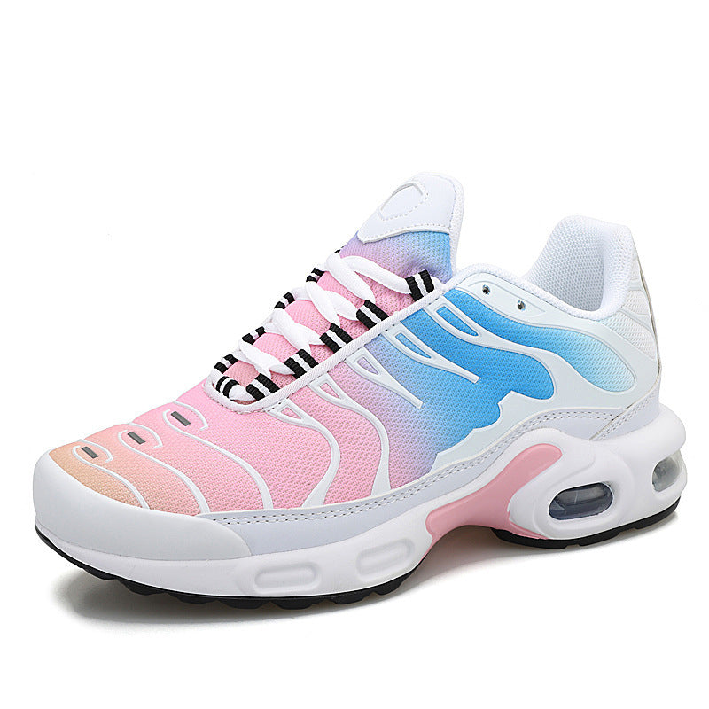 Dames Hardloopschoenen met Luchtkussens 4