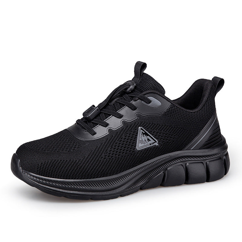 Dames Hardloopsneakers Ademend Flexibel Ontwerp 6