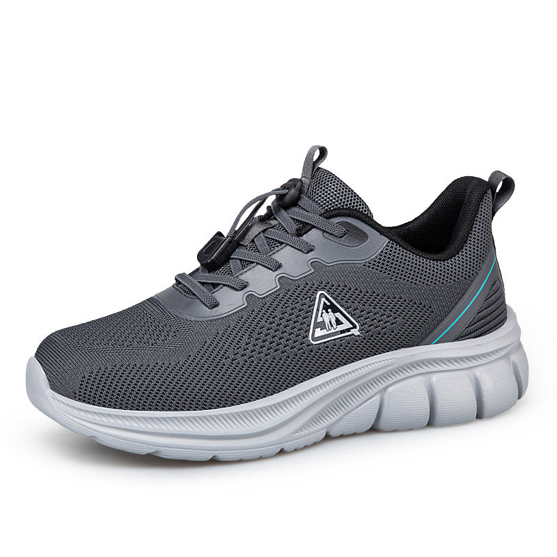 Dames Hardloopsneakers Ademend Flexibel Ontwerp 8