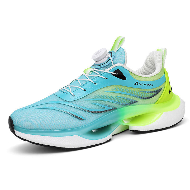 Dames Hardloopsneakers Ademend Lichtgewicht Modern Design 0