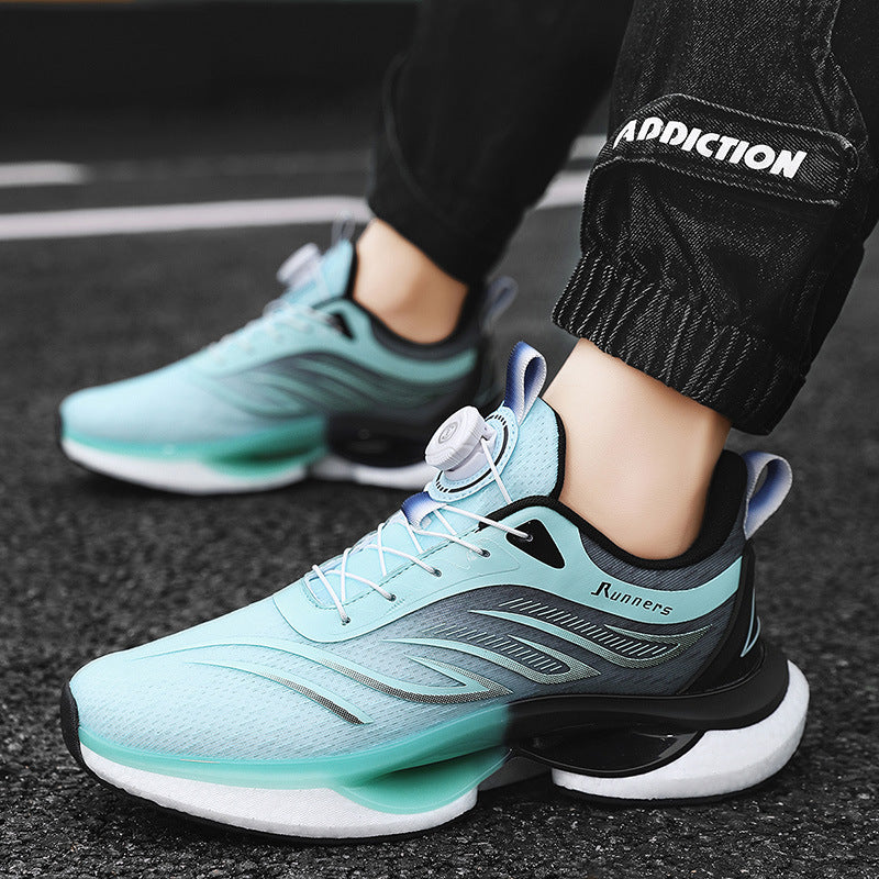 Dames Hardloopsneakers Ademend Lichtgewicht Modern Design 1