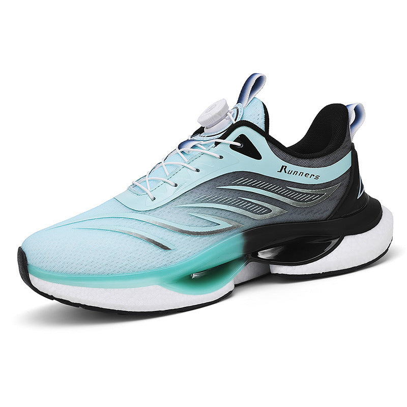 Dames Hardloopsneakers Ademend Lichtgewicht Modern Design 5